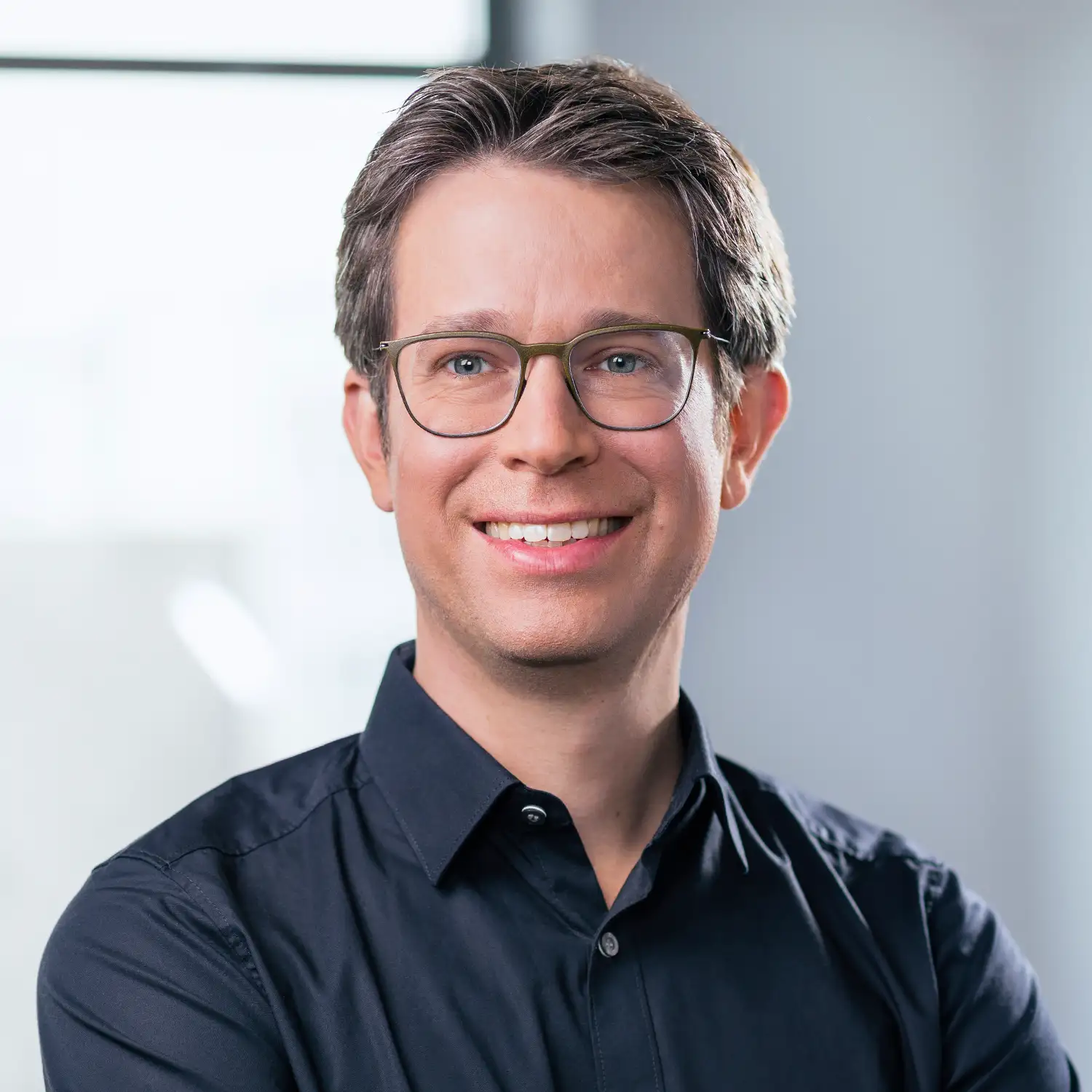 OMKMS Speaker Tim Koch