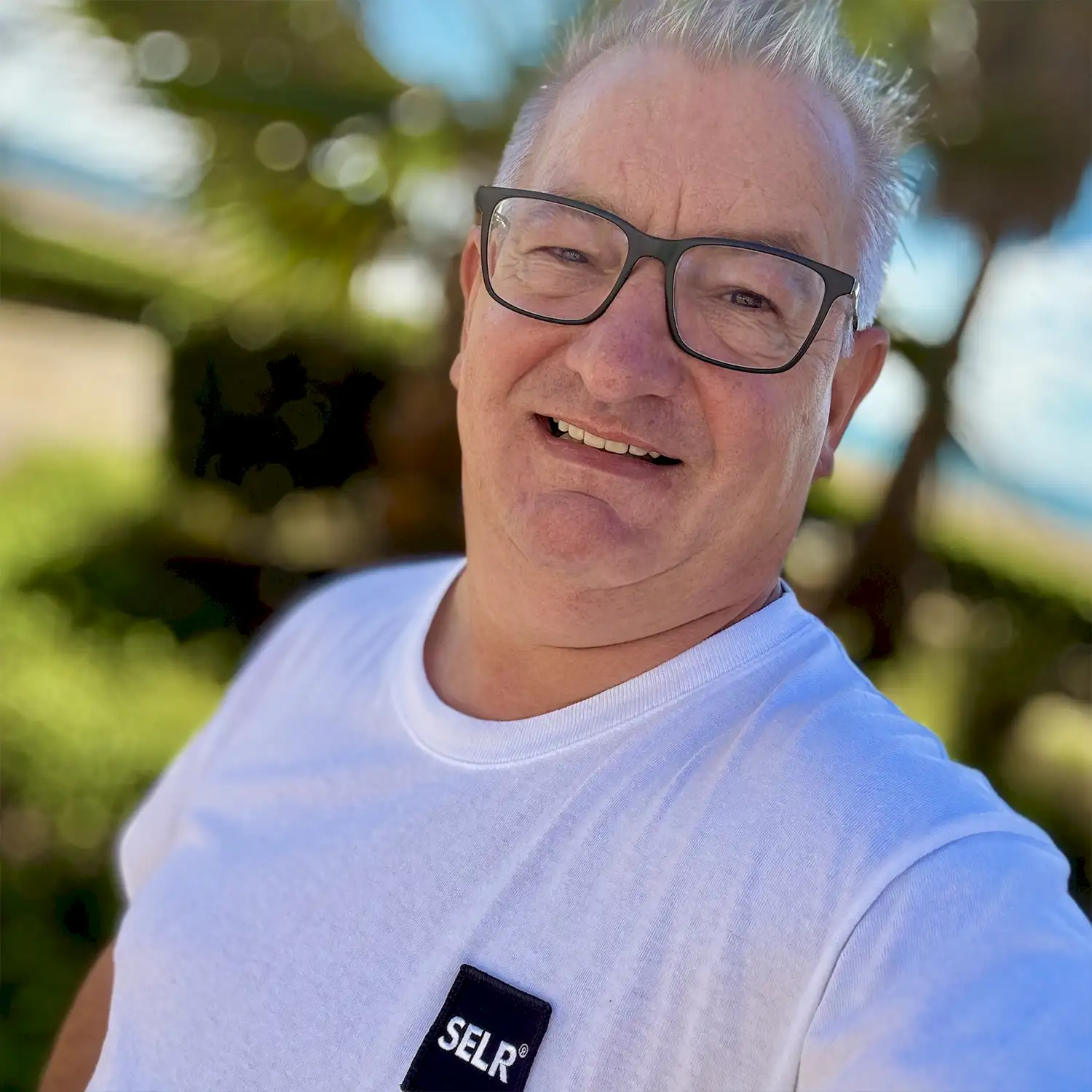 OMKMS Speaker Andreas Frank