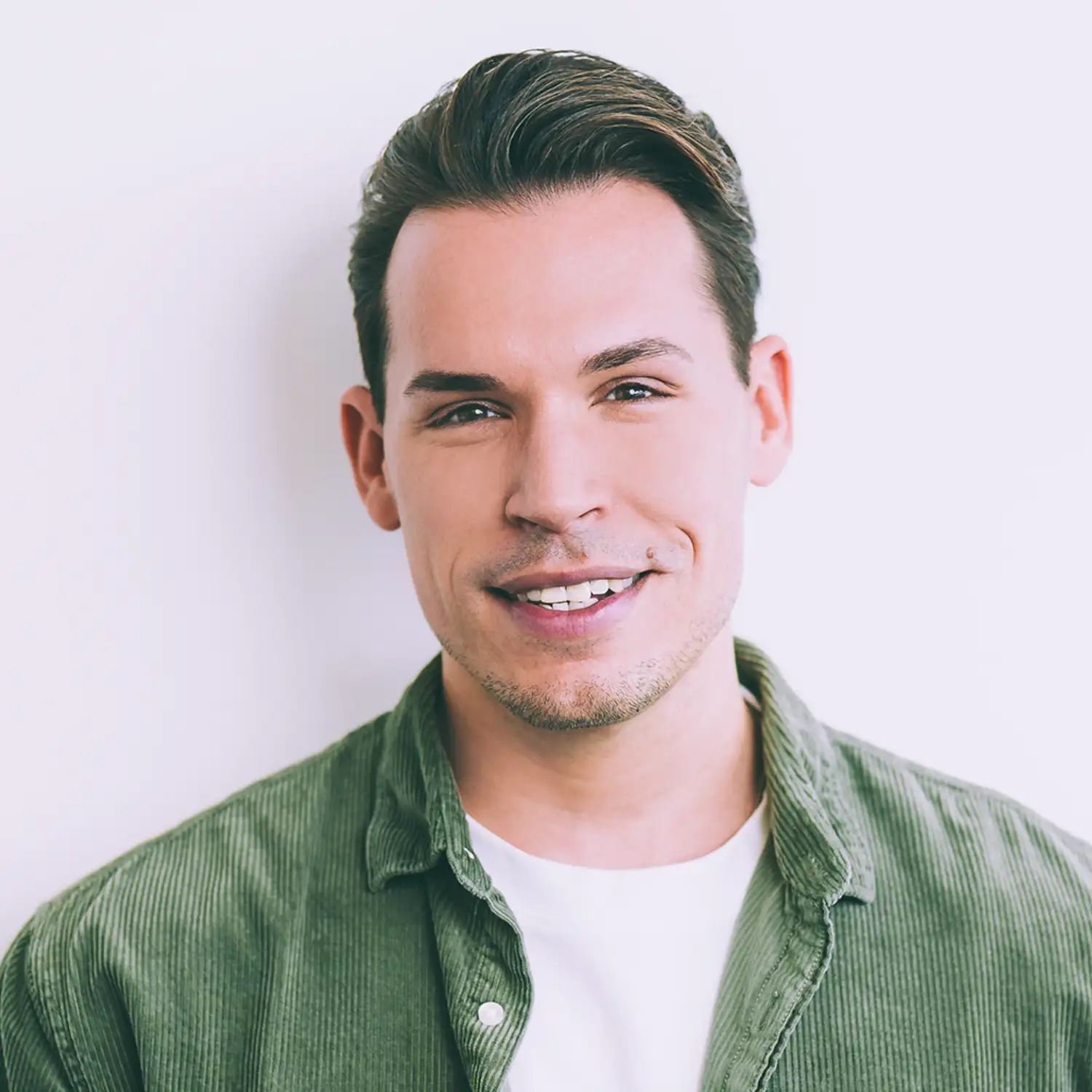 OMKMS Speaker Marco Rescheleit