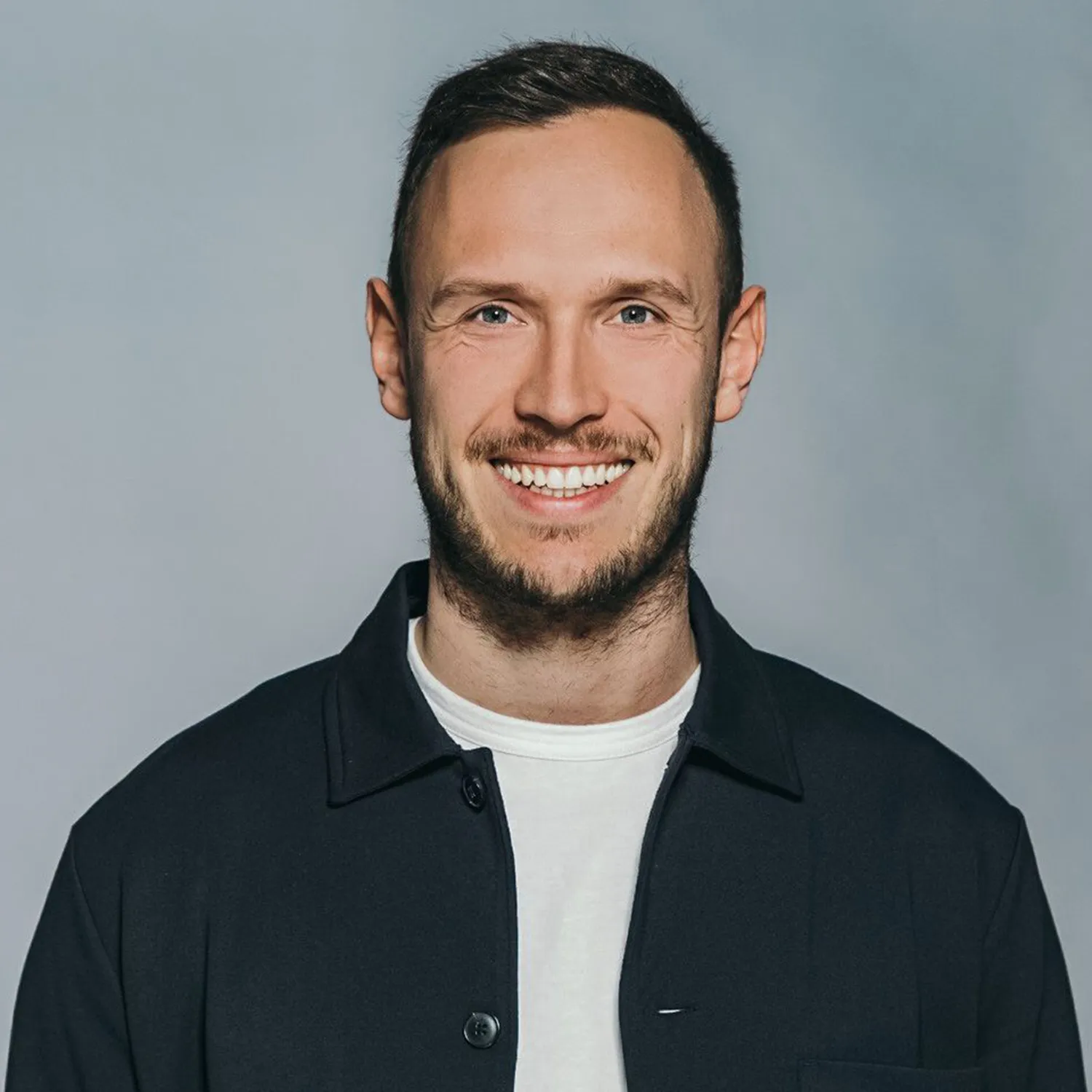 OMKMS Speaker Philipp Bunk