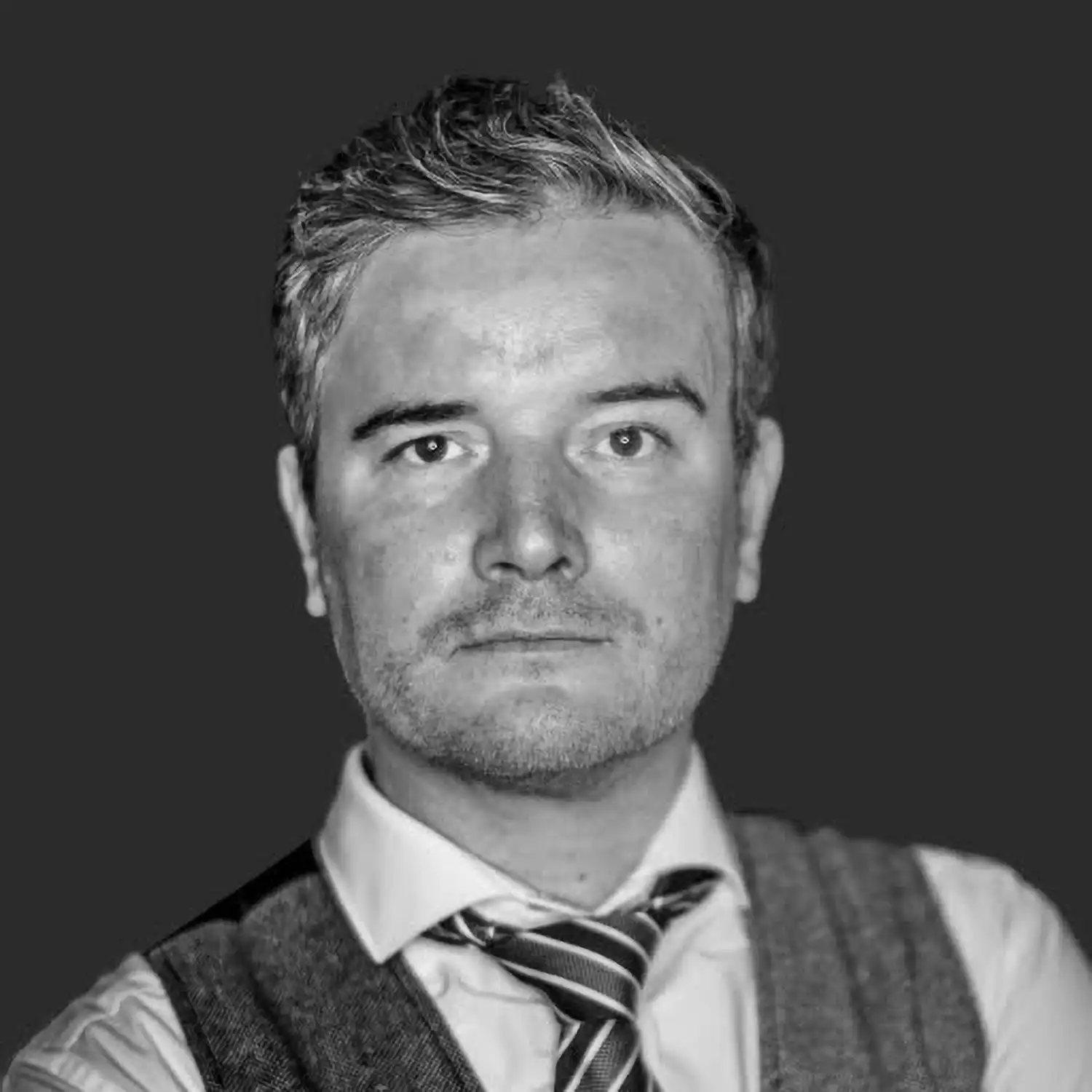 OMKMS Speaker Philipp Klöckner