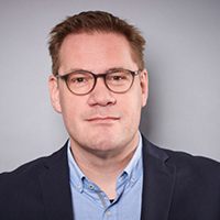 OMKMS-Speaker Markus Hövener