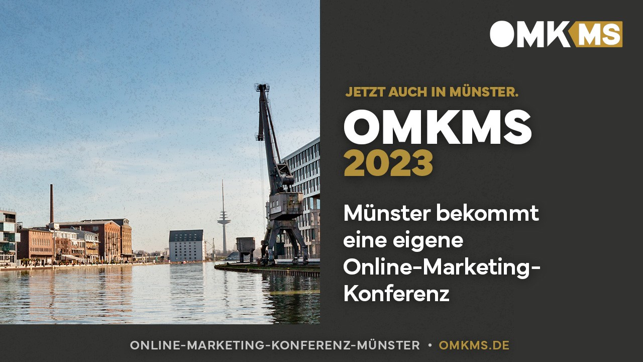 Networking im Online-Marketing für das Münsterland