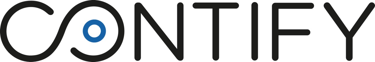 contify Logo